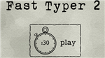 fast typer 2 